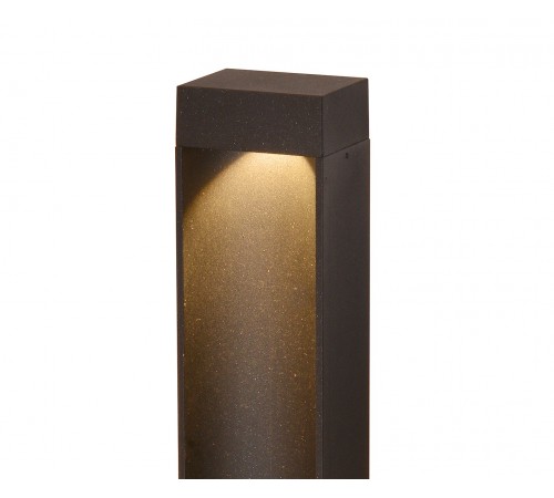 Наземный высокий светильник Kink Light 09312-60F,19