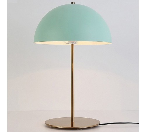 Настольная лампа декоративная TopDecor Stratus T1 25 Stratus