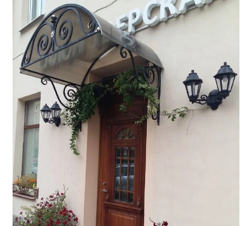 Светильник на штанге Fumagalli E22.141.000.AXF1R Anna