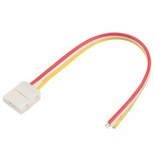 Соединитель с проводом универсальный Arlight 023953 239