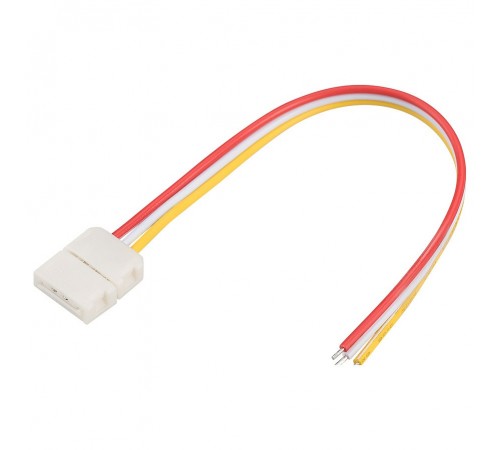 Соединитель с проводом универсальный Arlight 023953 239