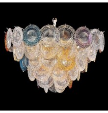 Подвесной светильник Wertmark WE140.18.303 Brigita