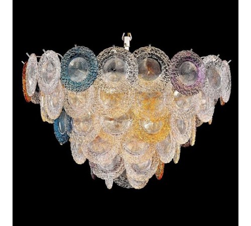 Подвесной светильник Wertmark WE140.18.303 Brigita