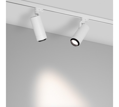 Светильник на штанге Arlight 039157 GELIOS