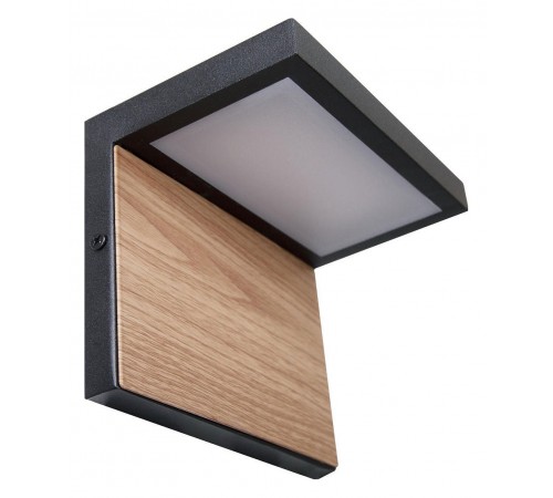 Светильник на штанге Loft it 100001W Oak