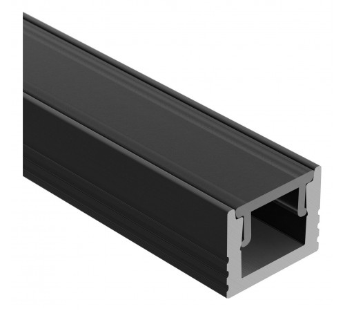 Профиль накладной Arlight 030522 SL-MINI