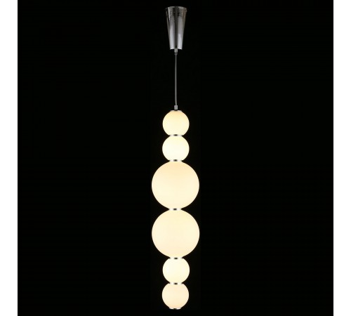 Подвесной светильник Aployt APL.009.06.24 Arabel