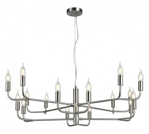 Подвесная люстра Aployt APL.338.03.16 Evlalia