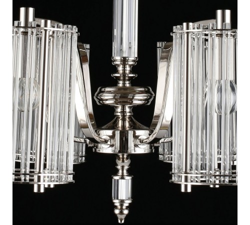 Подвесная люстра Aployt APL.733.03.06 Sibil