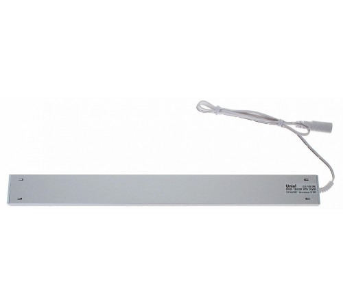 Накладной светильник Uniel UL-00002881 Silver