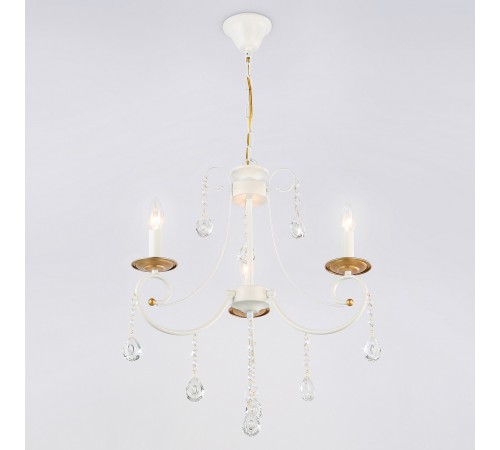 Подвесная люстра Ambrella Light TR4915 TR