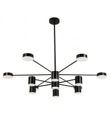 Люстра на штанге Kink Light 07649-13D,19 Мекли