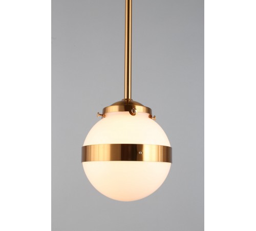 Подвесной светильник Aployt APL.820.06.01 Lulu