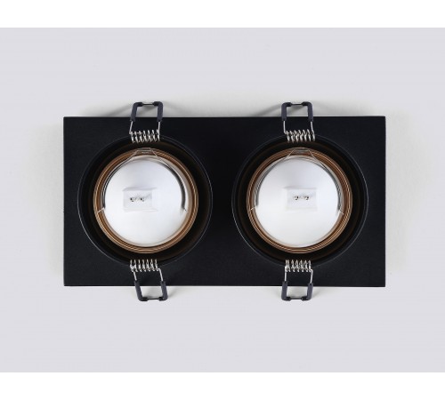 Встраиваемый светильник Ambrella Light TN102735 TECHNO SPOT