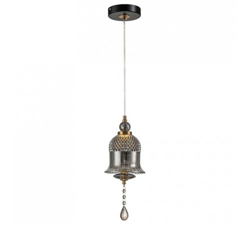 Подвесной светильник Belfast A1954-A3 GR GL Herbison