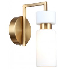 Бра Escada 1171/1A Brass Sonnet