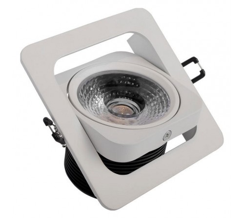 Встраиваемый светильник Loft it 10328/B White Screen