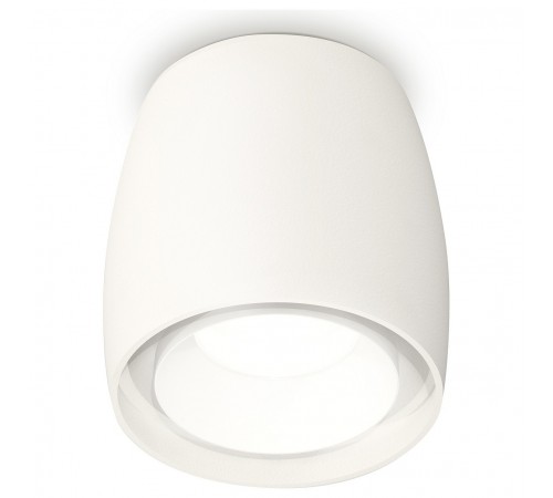 Накладной светильник Ambrella Light XS1141001 XS