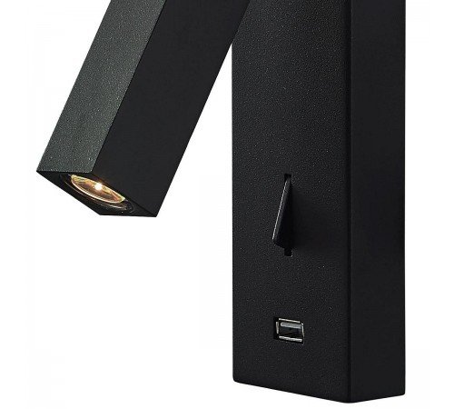 Бра Loft it LOFT2017-BL Floadow