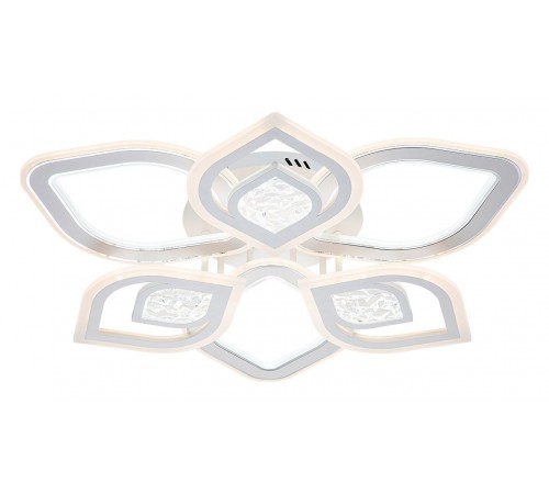 Потолочная люстра Escada 10229/6LED Hydria