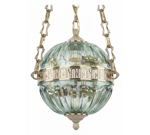 Подвесной светильник Bohemia Ivele Crystal 71000P/25 GW Birusa/M-1H 7100