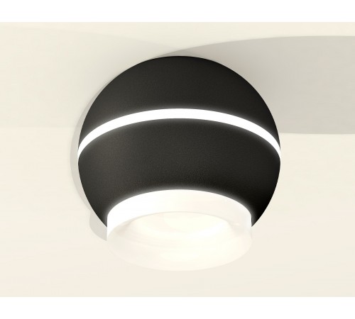 Накладной светильник Ambrella Light XS1102041 XS