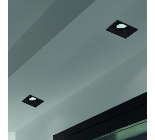 Встраиваемый светильник Mantra C0165 Comfort Gu10