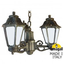 Подвесной светильник Fumagalli E22.120.S30.BYF1R Anna