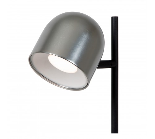 Настольная лампа декоративная Lucide 3649/03/15 Skanska Rech