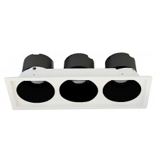 Встраиваемый светильник Wertmark WTD.O21.060.30.30 WTD.O21