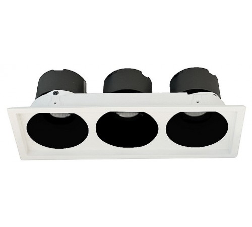 Встраиваемый светильник Wertmark WTD.O21.060.30.30 WTD.O21