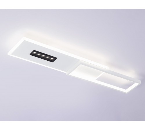 Накладной светильник Ambrella Light FL51453 FL