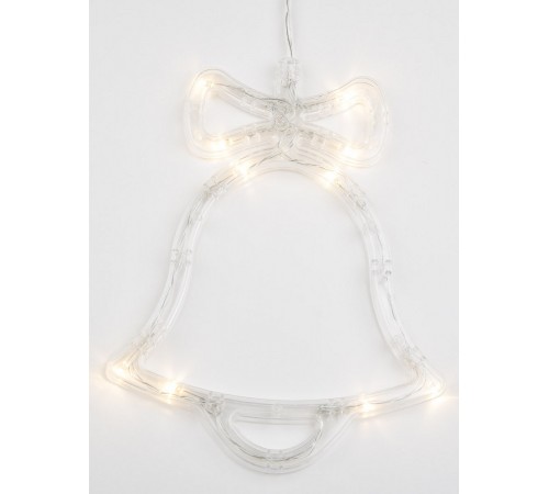 Колокол световой Колокольчик UL-00007253