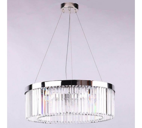 Подвесной светильник Newport 10110+6/C 10110