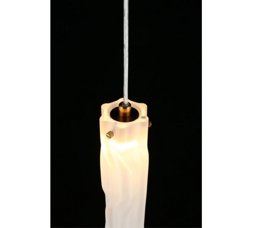 Подвесной светильник Aployt APL.326.16.01 Dzhosi