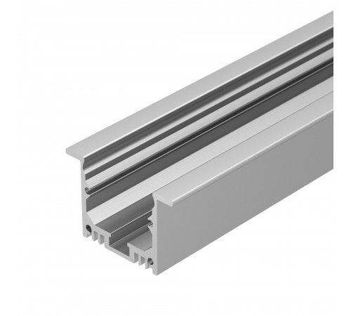 Профиль встраиваемый Arlight 019313 SL-LINIA49-F-2000 ANOD