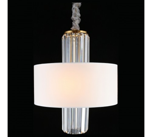 Подвесной светильник Aployt APL.841.13.04 Karola