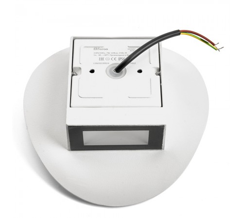 Накладной светильник Feron 48367 Окленд