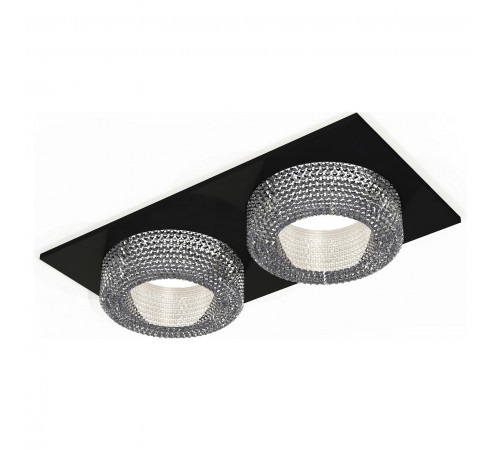 Встраиваемый светильник Ambrella Light XC7636020 XC