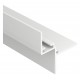 Профиль для установки натяжных потолков с теневым зазором Arlight 052240 СEIL