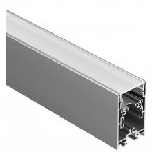 Профиль Arlight 021172 S2-LINE-4067-2500 ANOD+OPAL