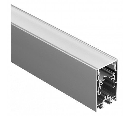 Профиль Arlight 021172 S2-LINE-4067-2500 ANOD+OPAL