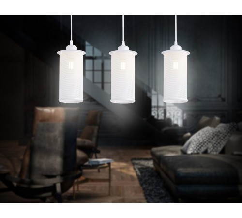 Подвесной светильник Ambrella Light TR8163 TR