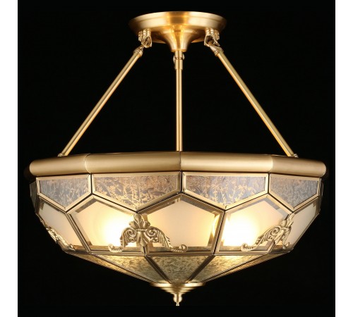 Светильник на штанге Aployt APL.625.17.04 Leoni