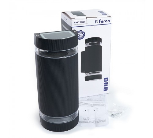 Накладной светильник Feron 48318 Сеул