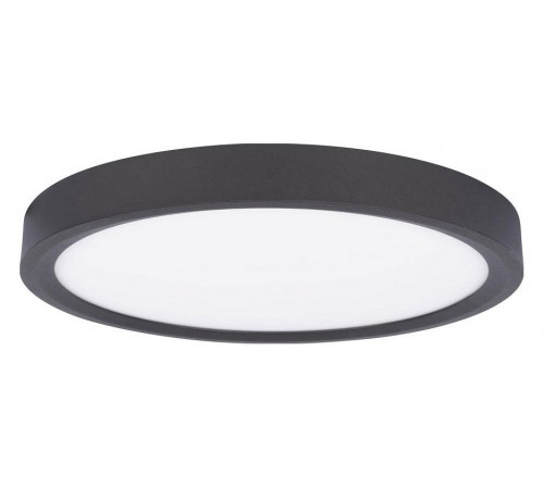 Накладной светильник Loft it 10227/24 Black Extraslim