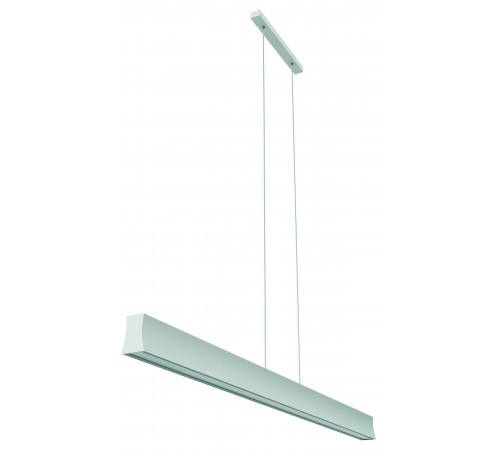 Подвесной светильник Mantra 7543 Hanok