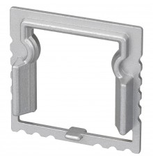 Соединитель для профиля Arlight 018031 ALU-POWER-W35S