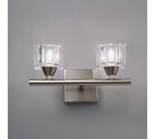 Бра Mantra 1113 Cuadrax