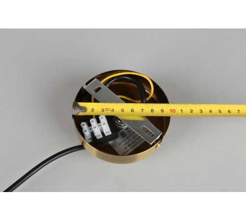 Подвесной светильник Aployt APL.311.06.01 Kornelcia